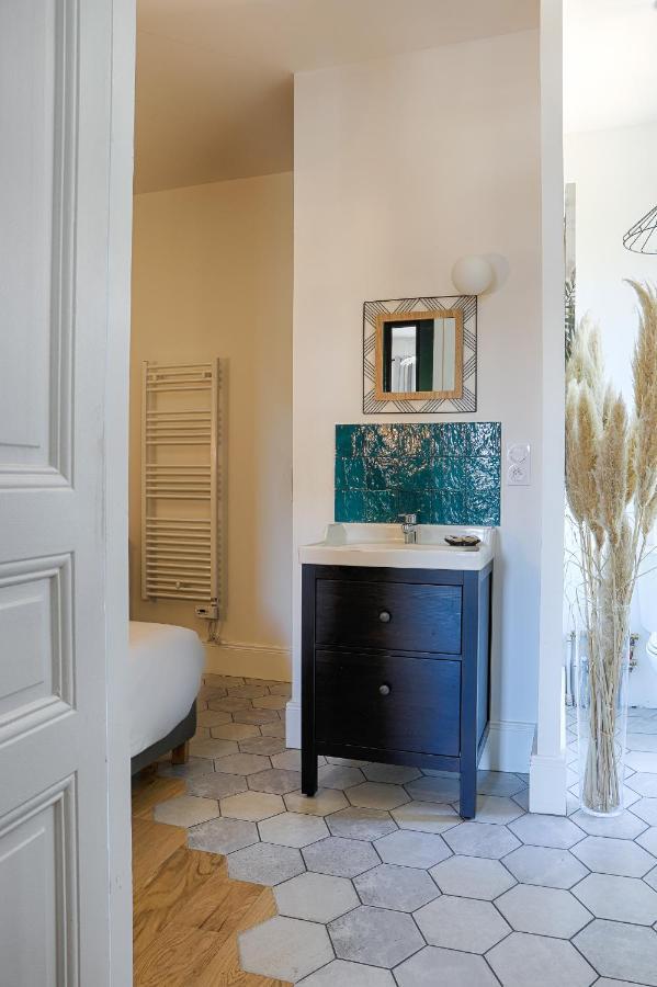 Residence L'Aristide : Appartement Naomi Auray Exterior photo