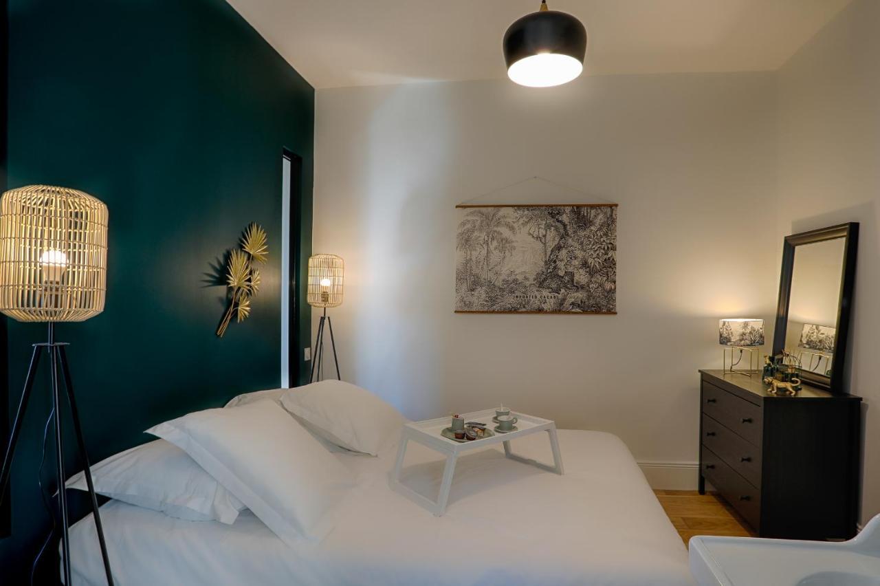 Residence L'Aristide : Appartement Naomi Auray Exterior photo